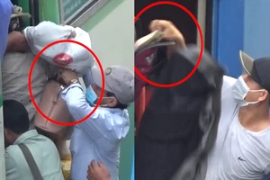 Điều tra: Băng móc túi 16 thành viên ở Bến xe buýt Suối Tiên 