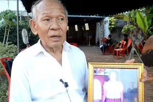 Một phụ nữ Thái Lan bỗng dưng sống lại khi sắp đưa đi hỏa táng