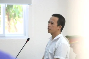 Video: Tòa tuyên tử hình kẻ thảm sát 3 người ở Bình Dương