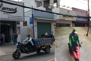 Video: Nữ sinh kể chuyện bị cướp xe ở Thủ Đức