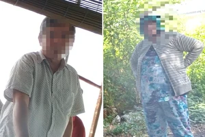 Video: 'Cò' dẫn lối xây nhà không phép