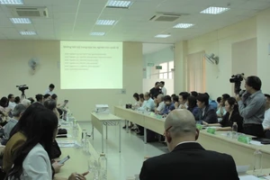 Tọa đàm:Kết nối kiều bào với lĩnh vực y tế trên địa bàn TP.HCM