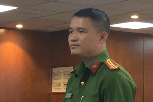 Video: Hình sự khuyến cáo các biện pháp chống cướp tiệm vàng