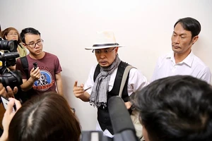 Video: Ông Đặng Lê Nguyên Vũ nói 'điều sợ nhất'