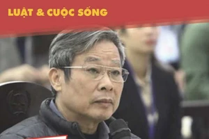 Thời điểm Nguyễn Bắc Son khắc phục hậu quả và việc thoát án tử