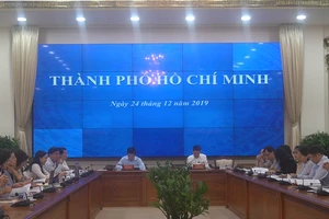 Video: Bộ Tư pháp triển khai nhiệm vụ trọng tâm năm 2020