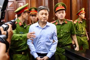 Video: 'Lời gan ruột' của cựu giám đốc sở Đào Anh Kiệt 