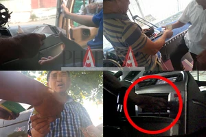 Video: Cục phó Đăng kiểm VN nói về sai phạm ở các trung tâm 