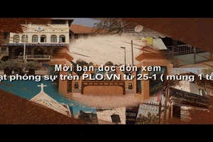 Những di tích trăm tuổi ở Sài Gòn-TP.HCM