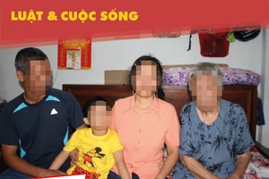 Bí thủ tục chuyển con nuôi cho người khác