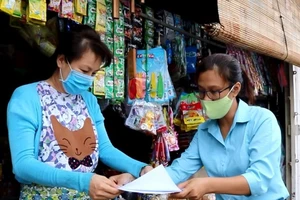 Lập tổ phản ứng nhanh xử lý hồ sơ cho dân trong mùa COVID-19