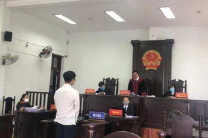 Video: Tuyên án vụ đánh bảo vệ vì bị nhắc đeo khẩu trang