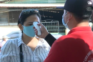 Các doanh nghiệp du lịch chú trọng phòng, chống dịch COVID-19