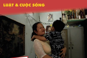 Hy vọng bé trai 2 lần bị bỏ rơi sẽ có cha mẹ nuôi mới