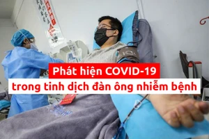 Toàn cảnh tình hình đại dịch COVID-19 ngày 8-5