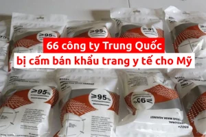 Toàn cảnh đại dịch COVID-19 ngày 9-5