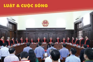 Điểm lại diễn biến chính trong phiên giám đốc thẩm Hồ Duy Hải