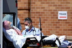 Dịch COVID-19 ngày 17-5: Toàn cầu có hơn 4,7 triệu ca nhiễm