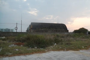 Video: 134 lô đất ven biển có yếu tố người Trung Quốc