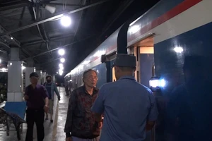 Ngành đường sắt giảm giá vé dịp hè 2020 đến 40% 