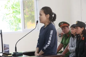 Video: Lời khai của bị cáo chủ mưu vụ đổ bê tông giấu xác