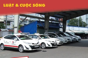 Đổi màu biển số xe ô tô kinh doanh vận tải: Còn nhiều lấn cấn