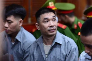 Chuyện Văn Kính Dương và đồng phạm trốn trại giam 