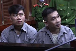 'Trùm' ma túy Văn Kính Dương: Sẽ dùng quyền im lặng tại tòa