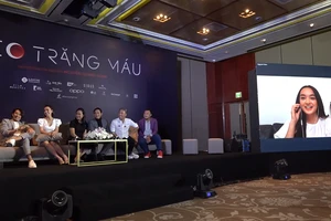 Ra mắt phim Việt đầu tiên quy tụ dàn diễn viên ‘siêu sao’