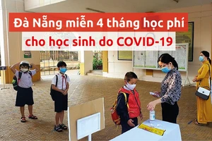 Tình hình dịch COVID-19 ở Việt Nam tính đến trưa 19-8