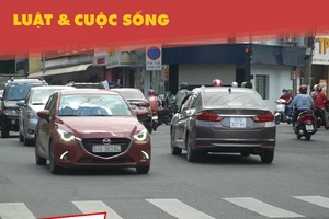 Toàn cảnh đề xuất rút thời hạn bằng lái xe của Bộ Công an