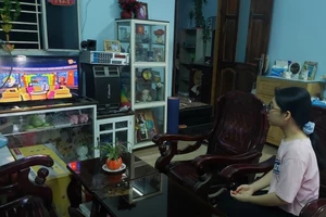 Lễ khai giảng đặc biệt tại Đà Nẵng