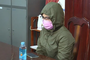 Thêm 1 trường hợp tung tin sai sự thật trong dịch COVID- 19