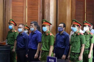 Luật sư bào chữa nói về việc định giá khu đất vàng Lê Duẩn