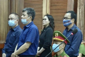 Video: Tuyên án cựu phó chủ tịch Nguyễn Thành Tài