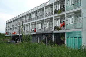 Mua nhà qua vi bằng, nhiều người đứng trước nguy cơ mất trắng