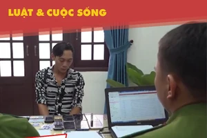 Cảnh báo lừa đảo tinh vi từ vụ vợ nạn nhân Rào Trăng 3 