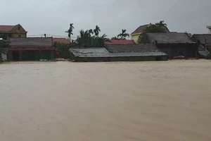 Toàn cảnh bão lũ lịch sử 2020: Nỗi ám ảnh không nguôi