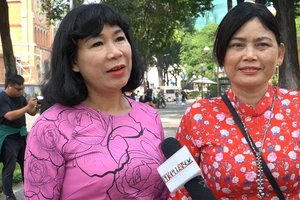 Video: Người Việt dự đoán kết quả bầu cử Tổng thống Mỹ