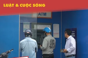 Ngân hàng thông tin tài khoản cho cơ quan thuế: Cần chi tiết