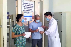 Video: Lời tự sự của bệnh nhân từng nhiễm COVID-19