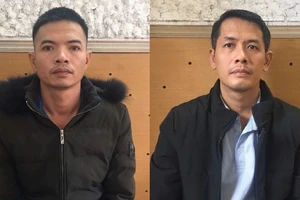 Video: Khởi tố 2 bị can vụ rơi thang máy tại Nghệ An