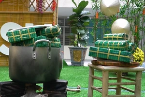 Video: Bếp nhà có còn là nơi giữ lửa cho tổ ấm?