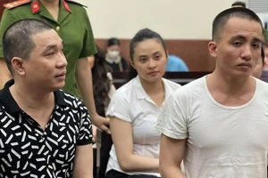 Video: Toàn cảnh vụ 'trùm ma tuý' Văn Kính Dương và Ngọc Miu