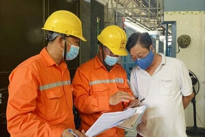 Những dự án điện góp phần thay đổi diện mạo TP Thủ Đức