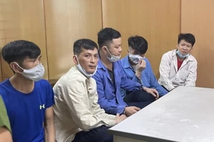 Video: Thông tin mới vụ án Tuấn ‘khỉ’