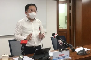 Video: Những điểm mới nhất về phòng, chống dịch tại TP.HCM