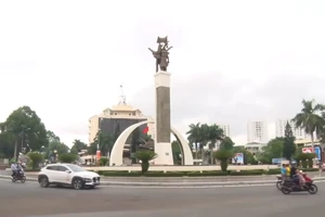 Từ 18 giờ ngày 26-8, TP Buôn Ma Thuột thực hiện giãn cách theo Chỉ thị 16 