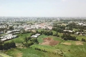 Cùng lên tiếng: Xúc tiến đầu tư khu Tây Bắc TP.HCM cần lực đẩy từ nhiều phía