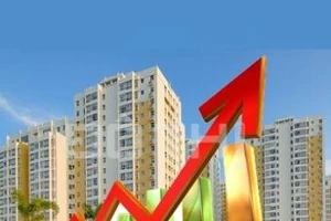 TP.HCM sẽ có thêm 50.000 căn hộ mới trong năm 2016